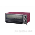 Productos de tamaño mini horno eléctrico 15L